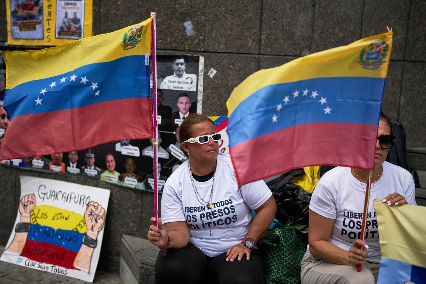 Ottawa songe à rouvrir son ambassade au Venezuela, où elle emploie du personnel local