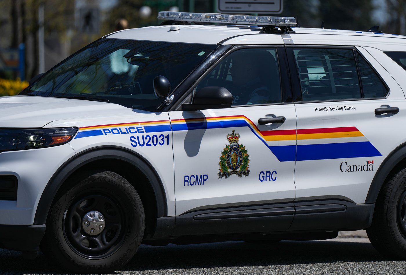 Une Néo-Brunswickoise périt dans un accident de la route en Nouvelle-Écosse