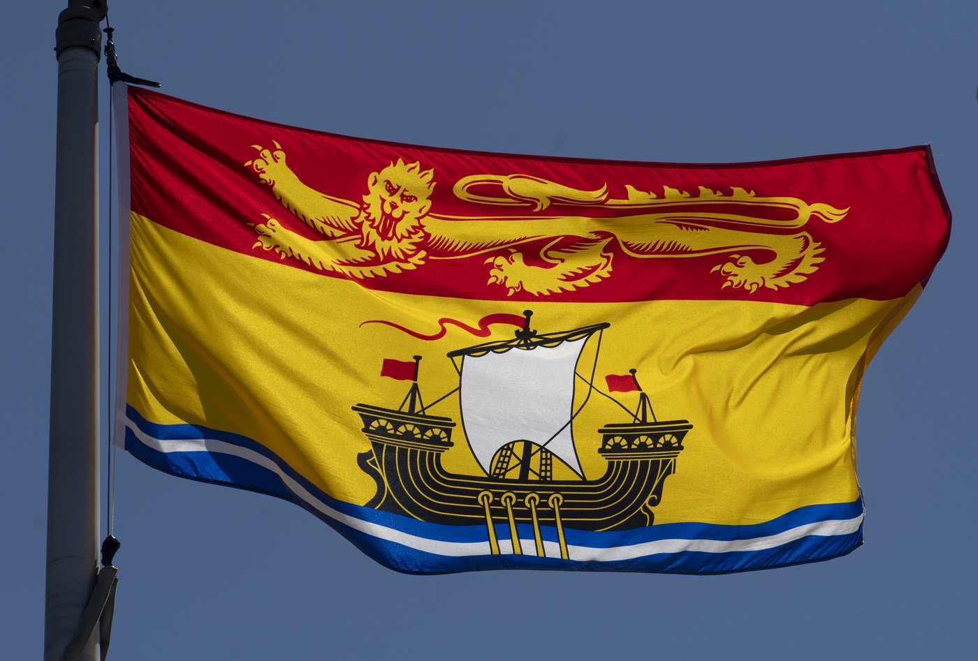 Le Nouveau-Brunswick entame l'examen de cas d'une maladie cérébrale mystérieuse