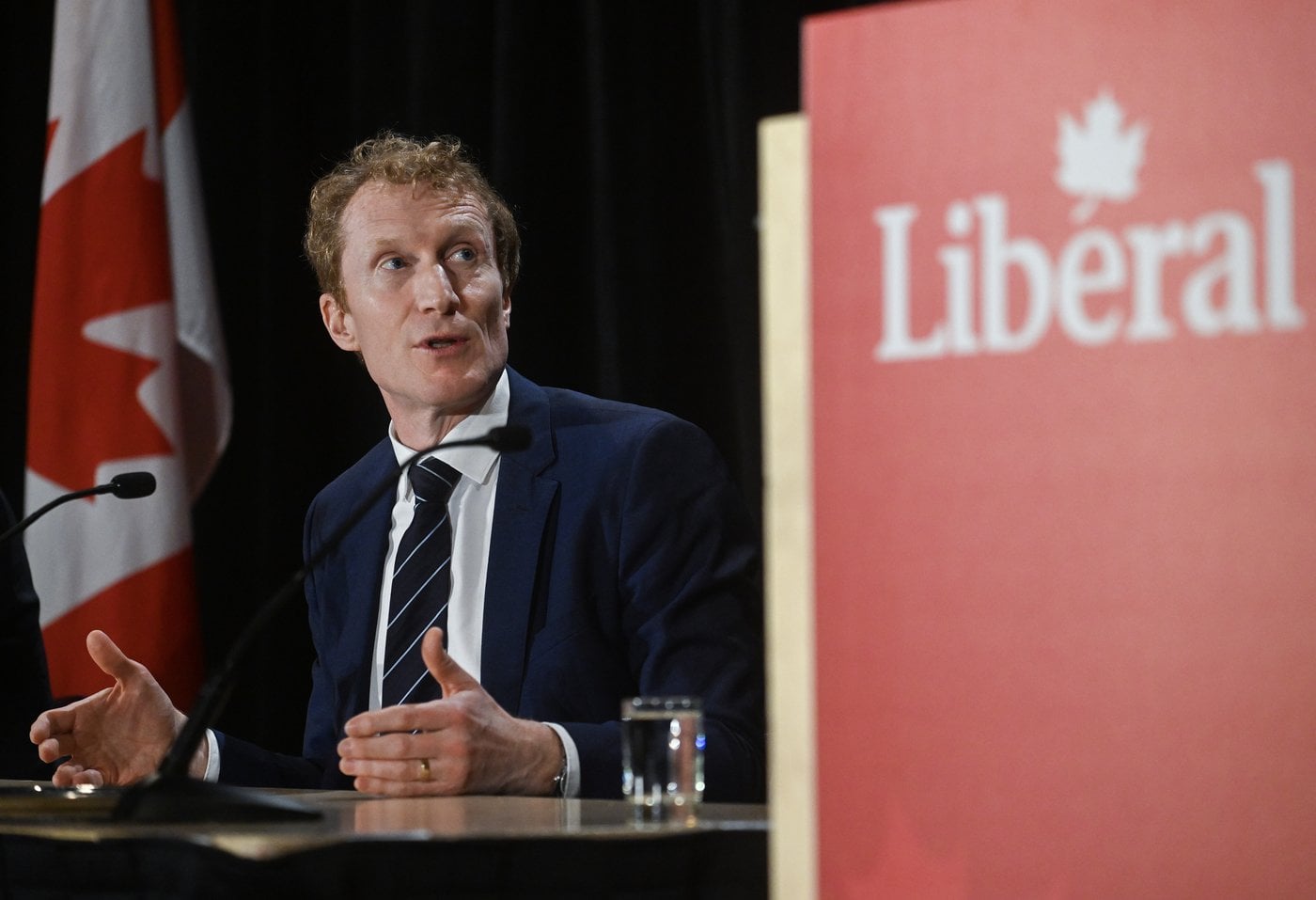 Ottawa envisage «très sérieusement» d'interdire les réseaux sociaux aux enfants
