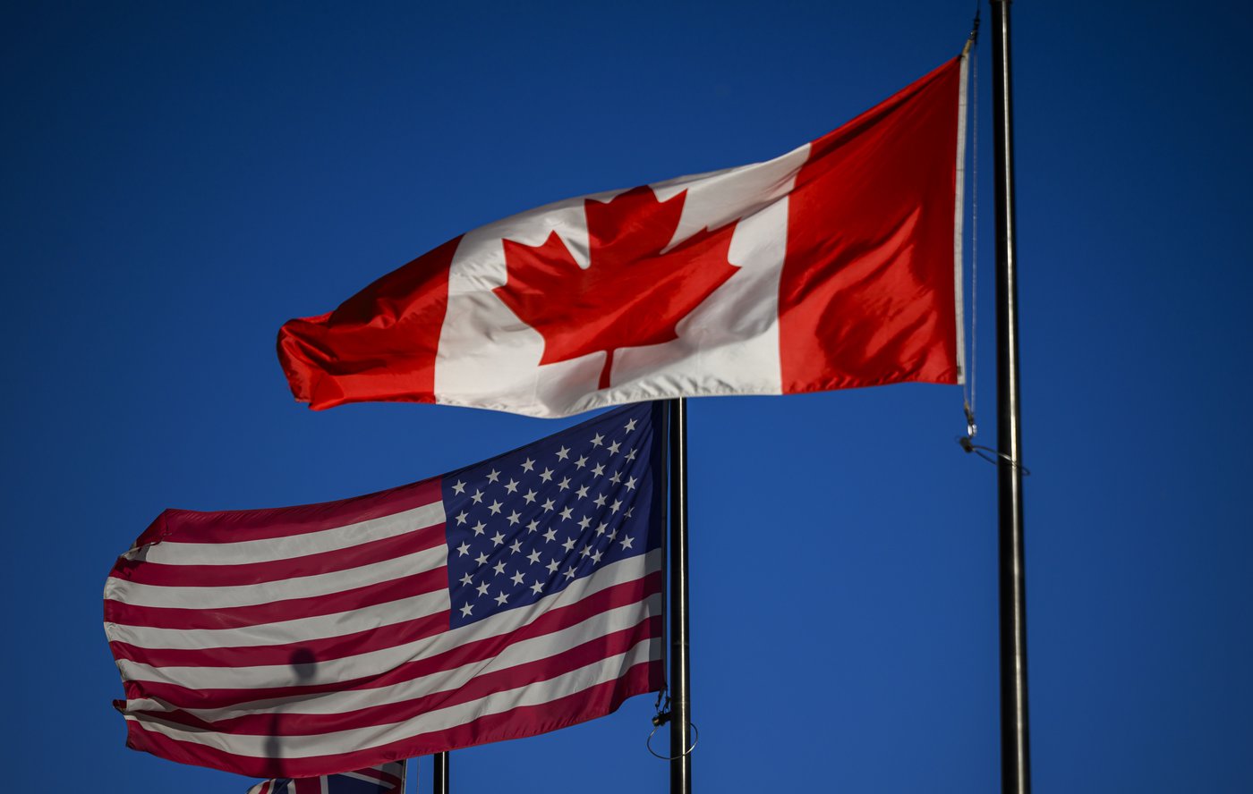 Un Canadien condamné à la prison pour fraude à la sécurité sociale aux États-Unis