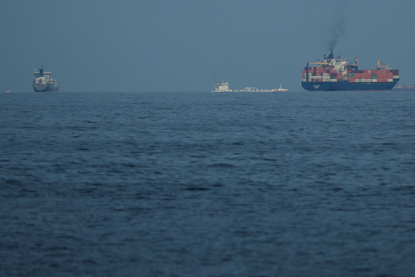 Le prix du pétrole chute après l'annonce d'un cessez-le-feu entre l'Iran et les É.-U.