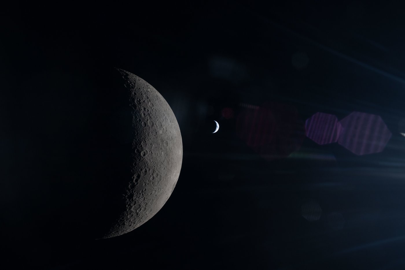 Après Artemis II, la participation du Canada à l'exploration spatiale se poursuit