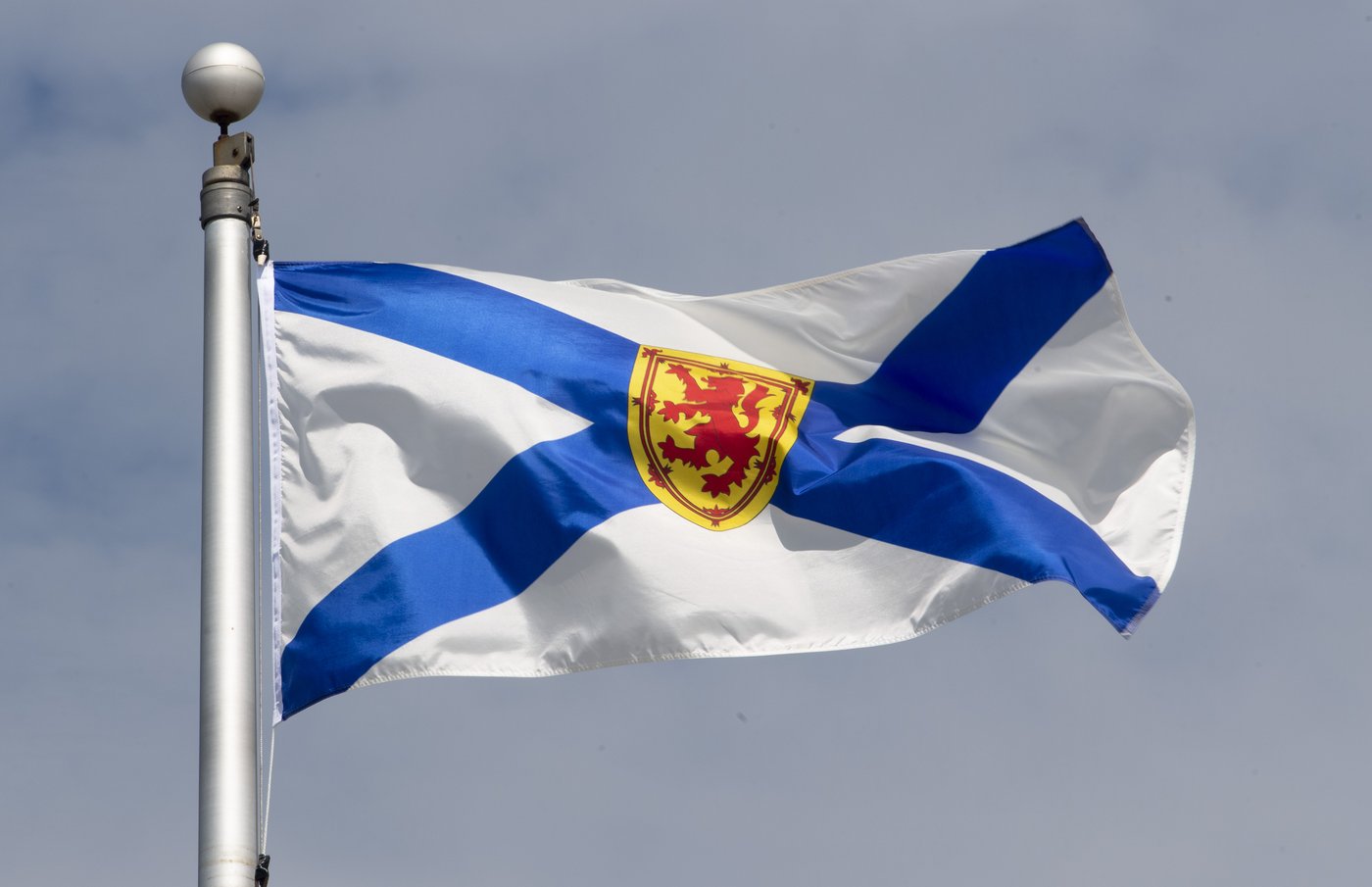 La N.-É. finance un institut de recherche climatique mené par des Mi'kmaq