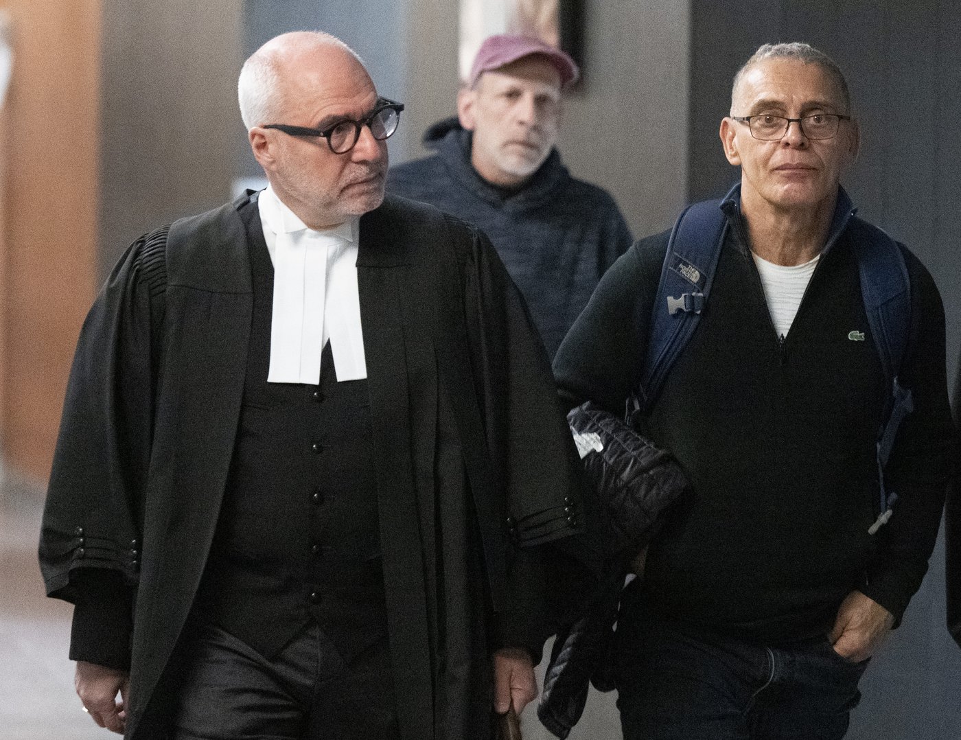 La Cour d'appel infirme le verdict d'agression sexuelle d'un entraîneur de patinage