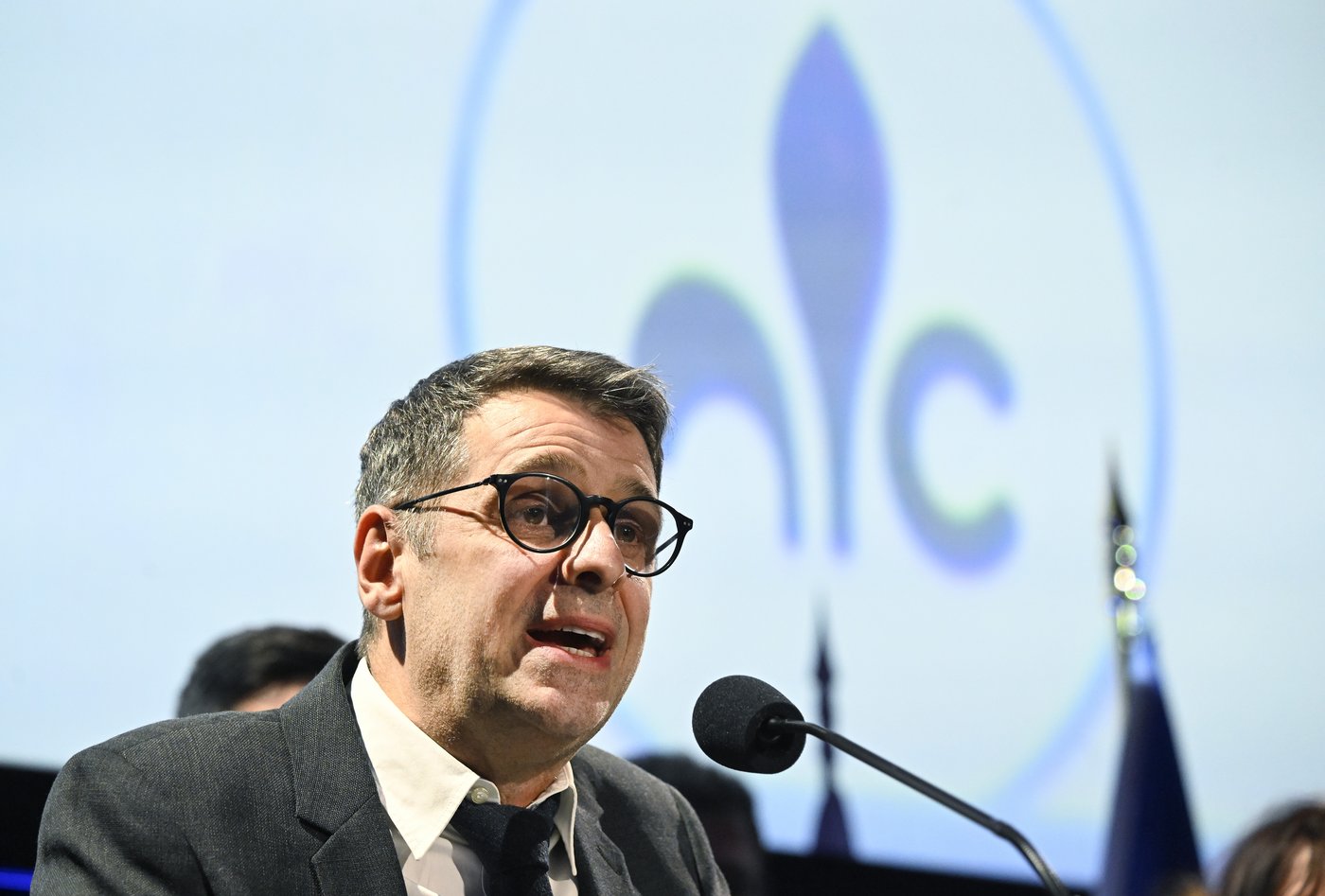La troisième voie autonomiste va survivre à la CAQ et prospérer, croit Éric Duhaime