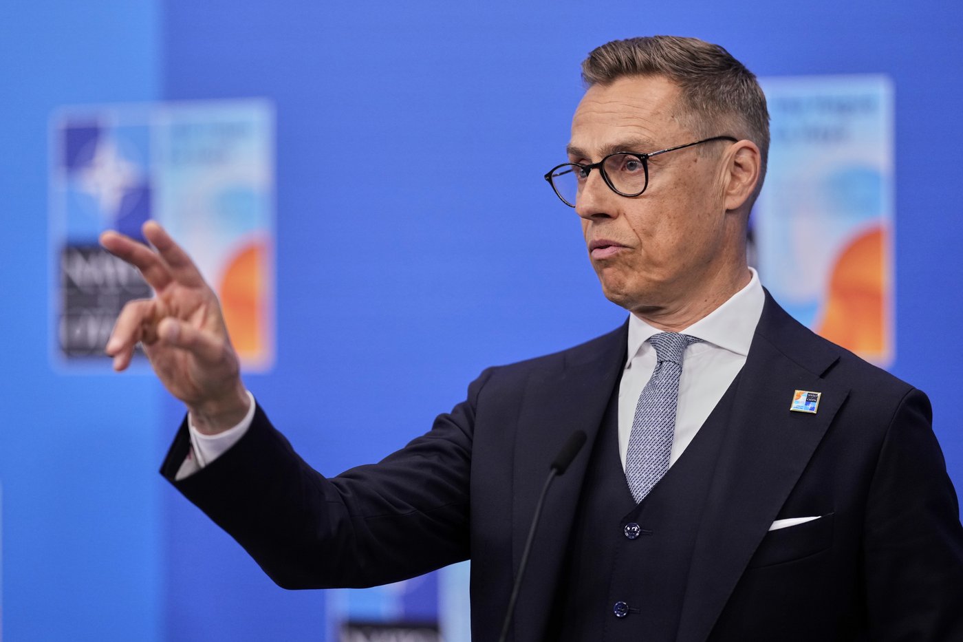 Carney rencontrera le président finlandais à Ottawa la semaine prochaine
