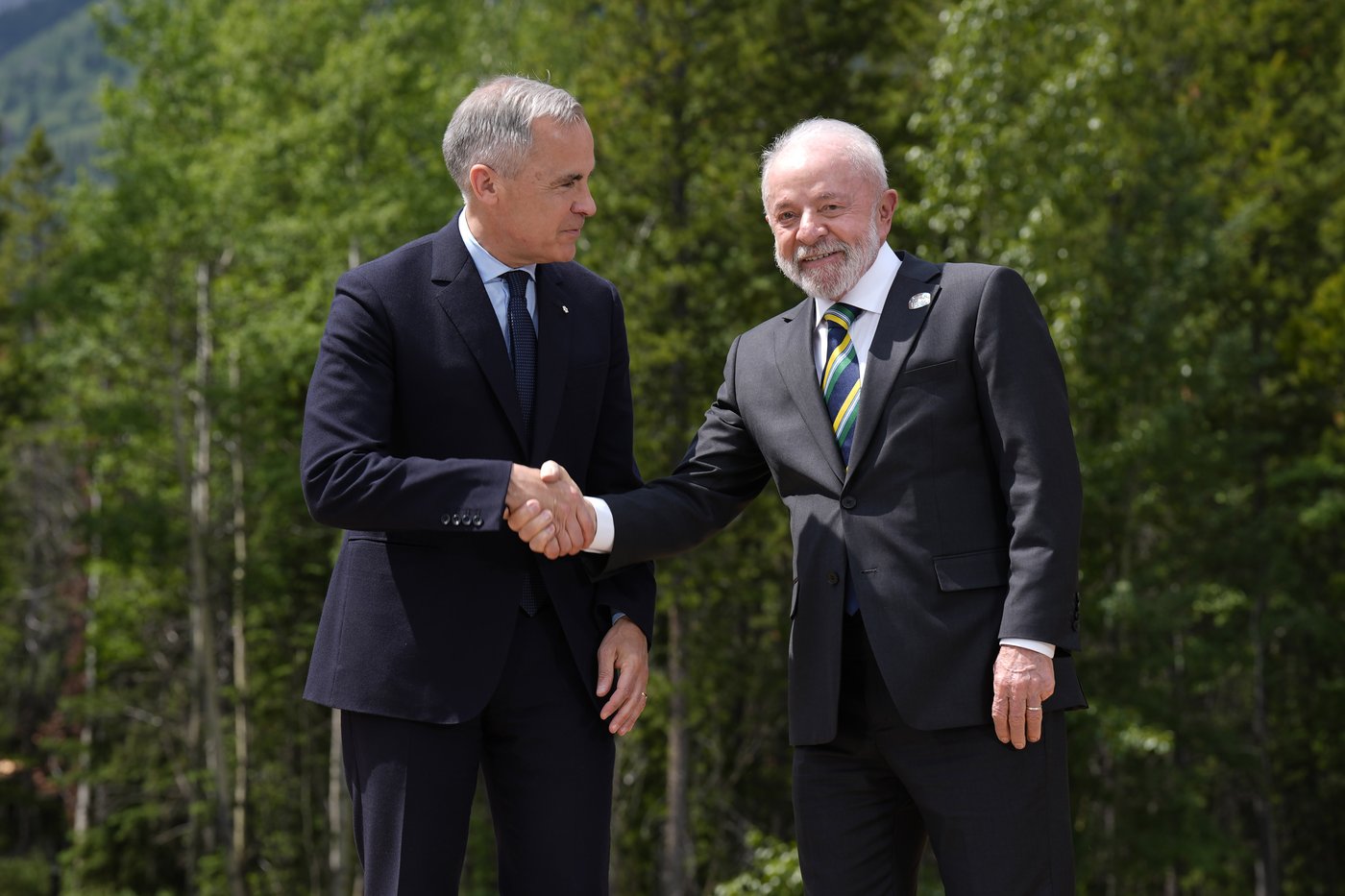 Le Canada et le Mercosur voudraient signer un accord de libre-échange en 2026