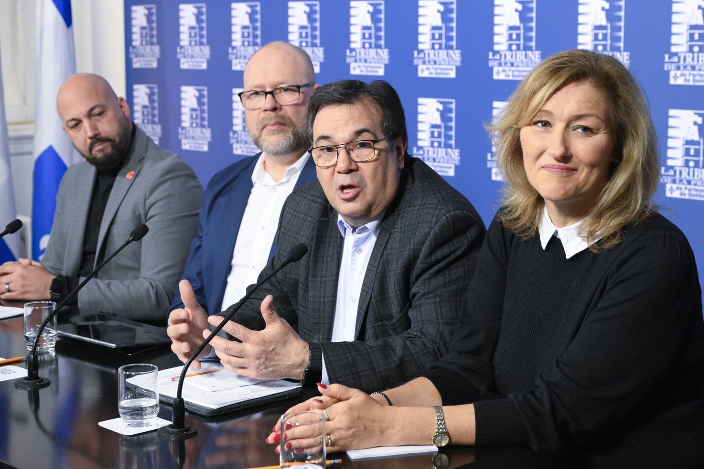 Pas de réorganisation imposée aux syndicats dans la santé: soupirs de soulagement