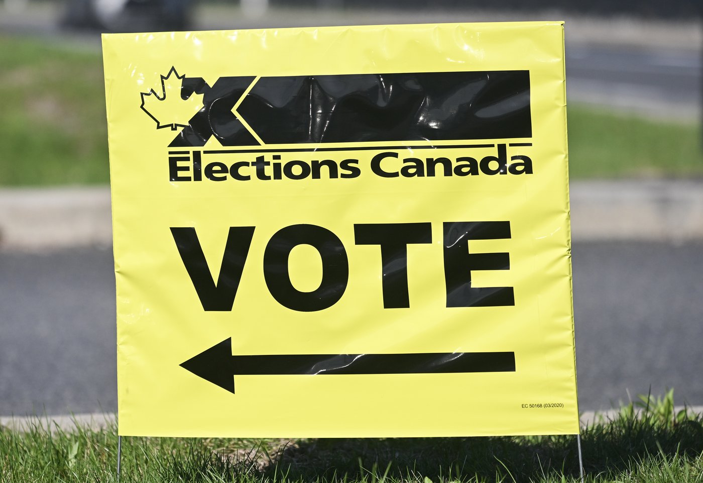 Dépouillement judiciaire: Les conservateurs remportent Windsor–Tecumseh–Lakeshore