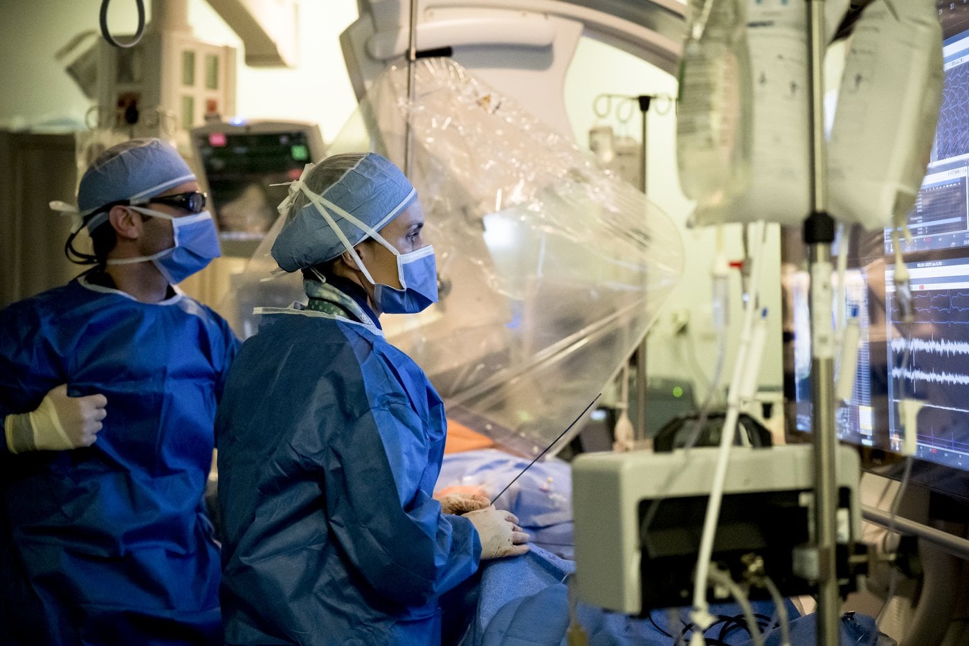 L'exode de médecins anesthésiologistes fait craindre plus de délais en chirurgie