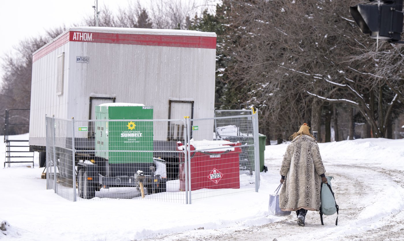 Le Bureau du coroner déclenche une enquête sur les décès d'itinérants à Montréal