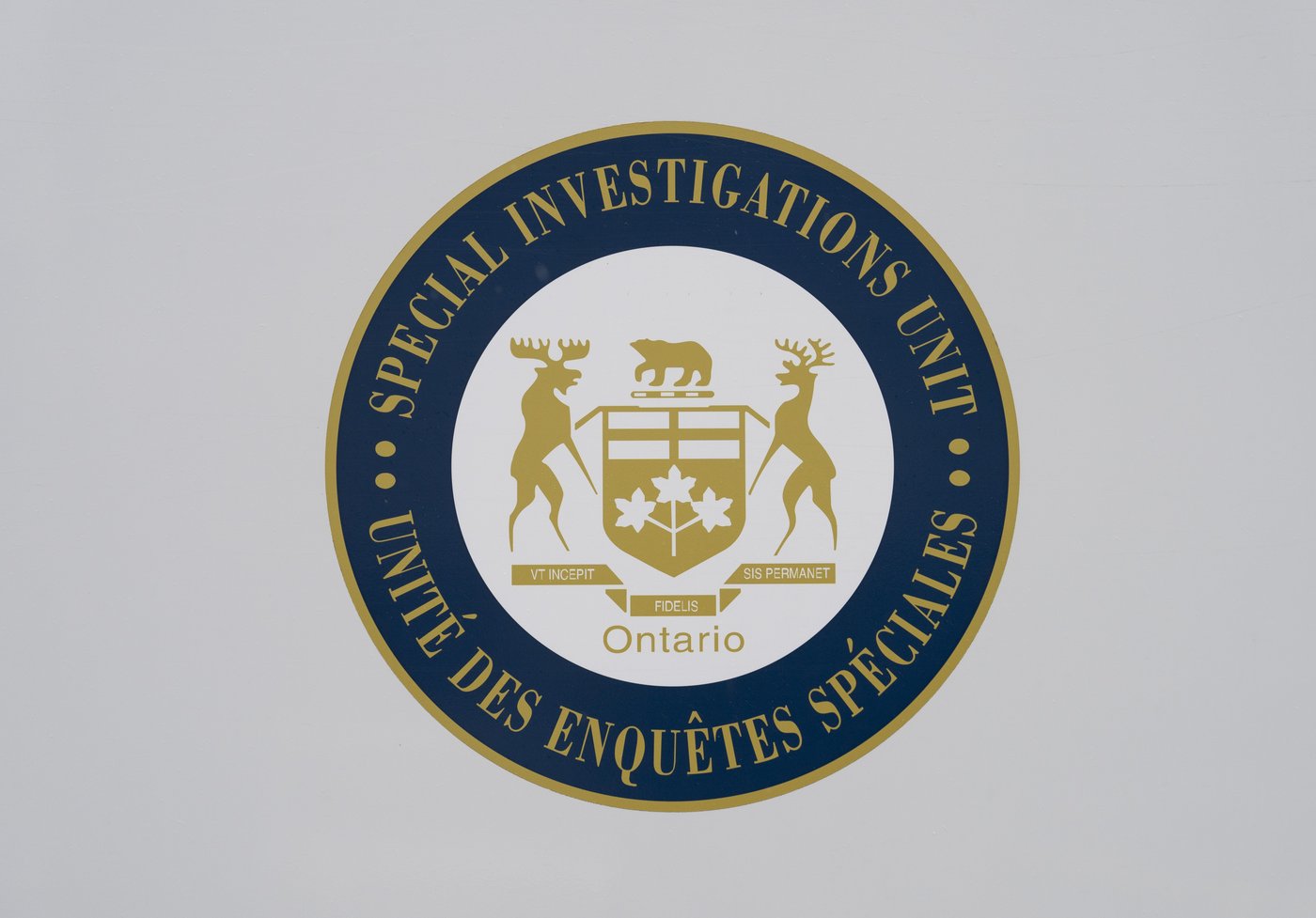 Un policier de Toronto ayant tiré sur un homme n'aurait pas commis de crime