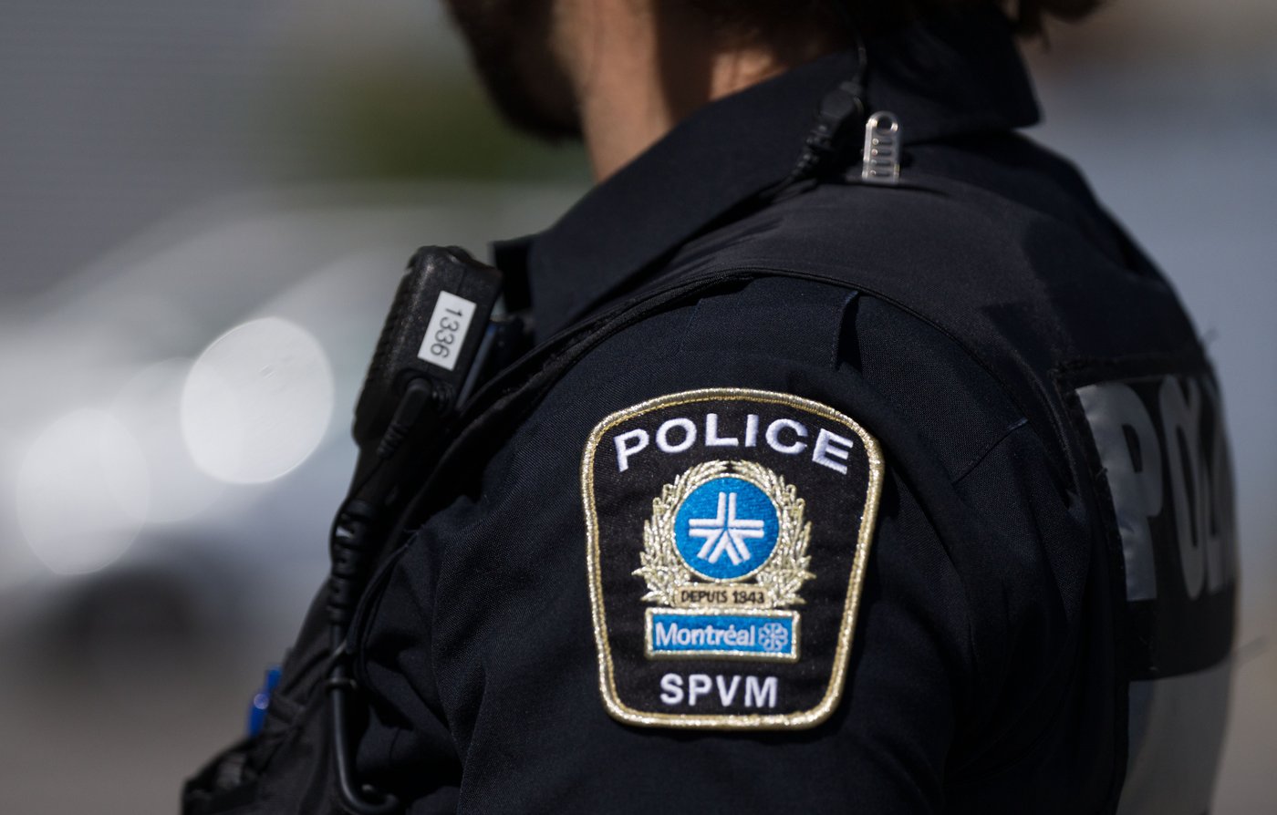 Le SPVM retrouve un meurtrier qui s'était évadé de l'établissement Archambault