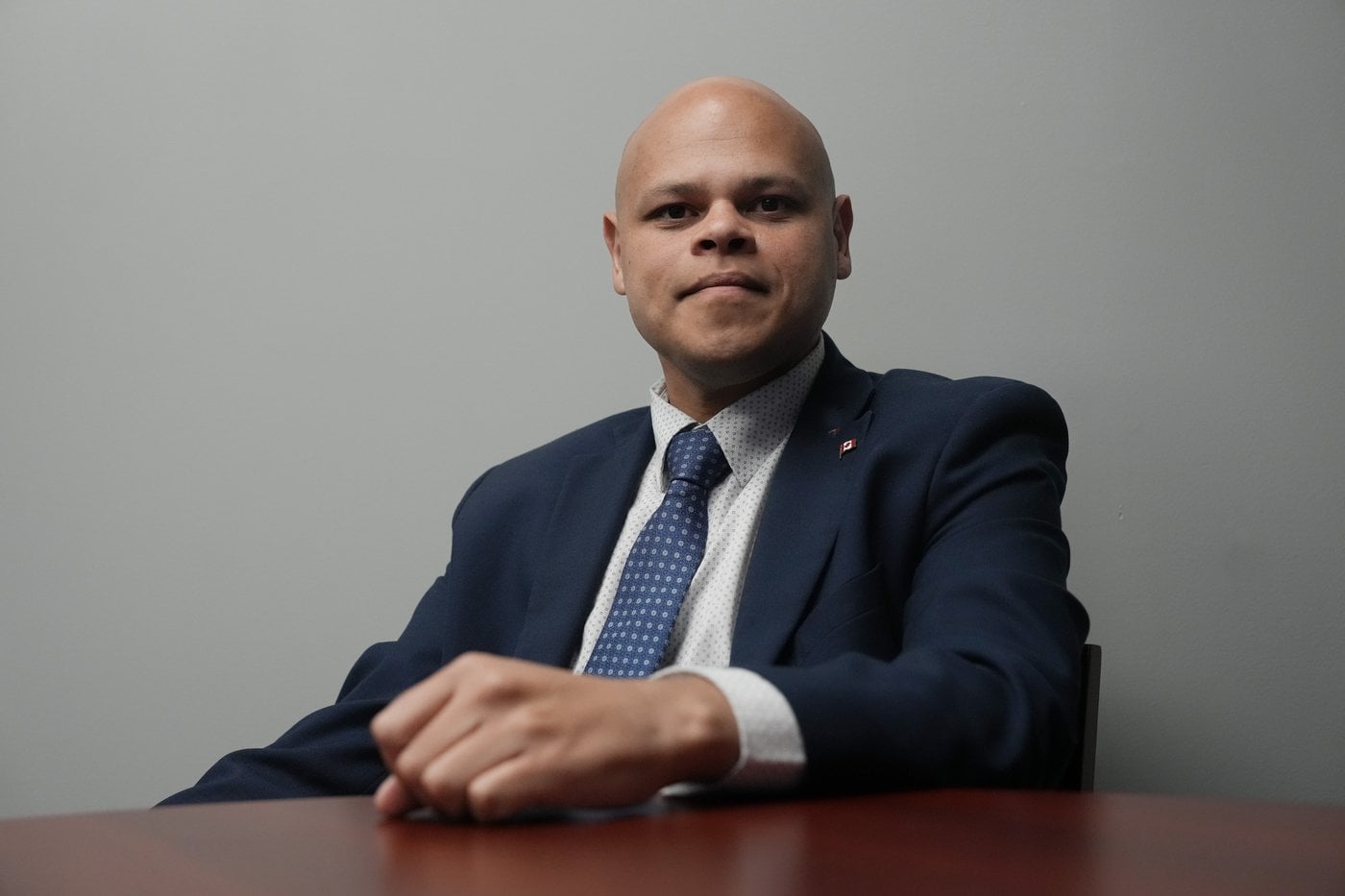 La mission d'un député conservateur à Washington suscite le scepticisme d'Ottawa