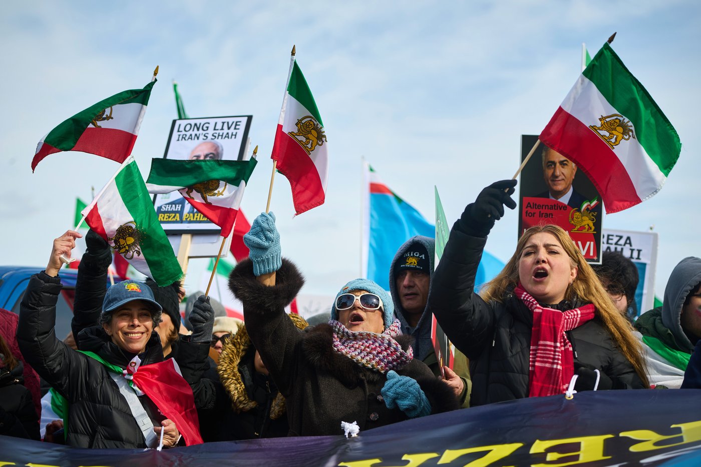 Ottawa a renforcé la surveillance des menaces à l'encontre de la diaspora iranienne