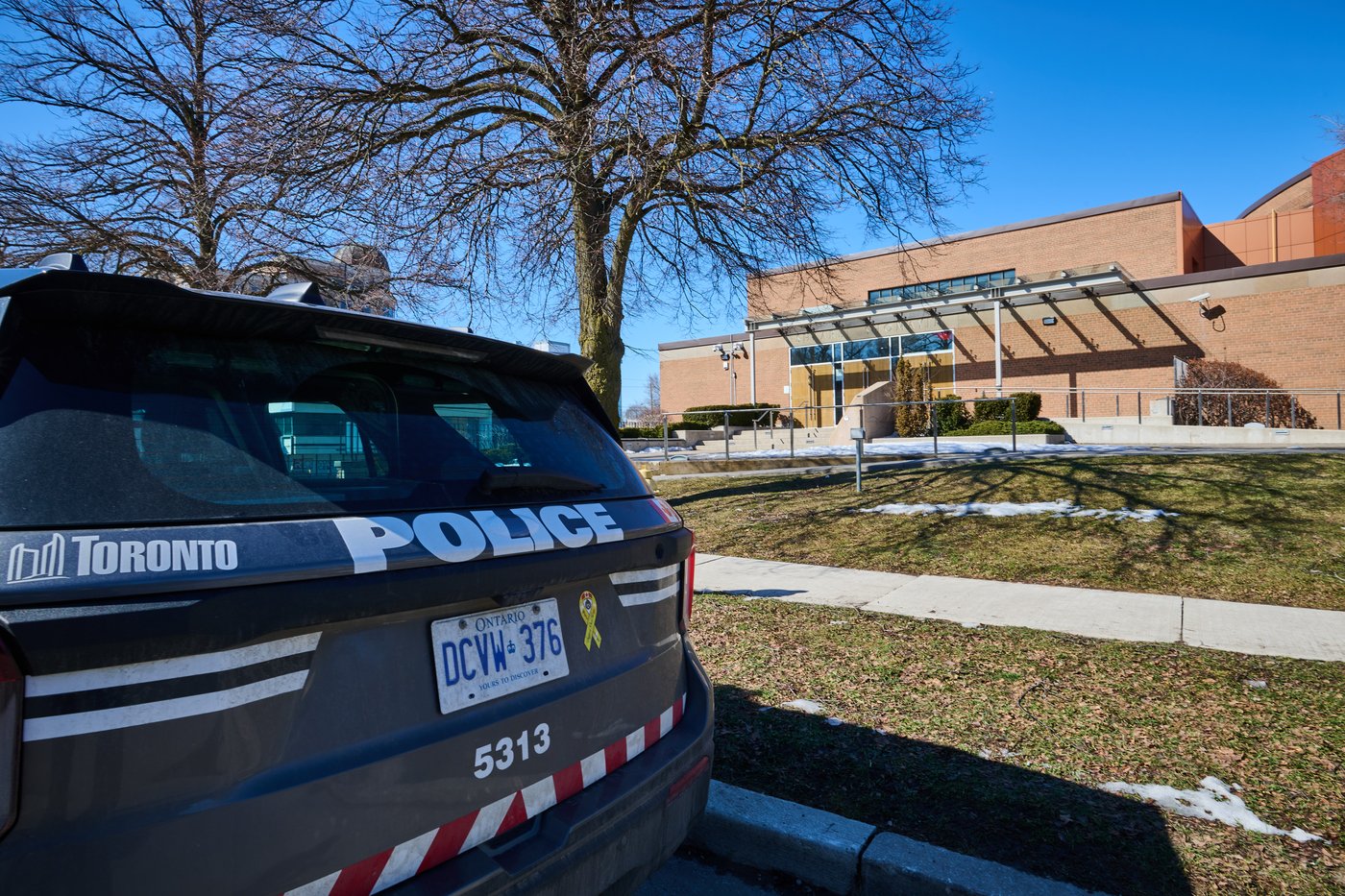 Les sénateurs appellent Mark Carney à agir contre l'antisémitisme