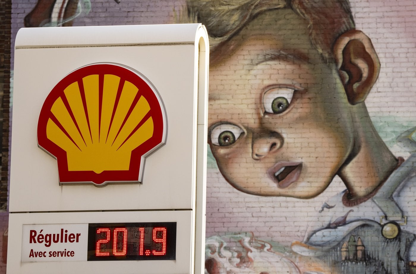 Ottawa souhaite apporter son aide face à la hausse des prix du pétrole
