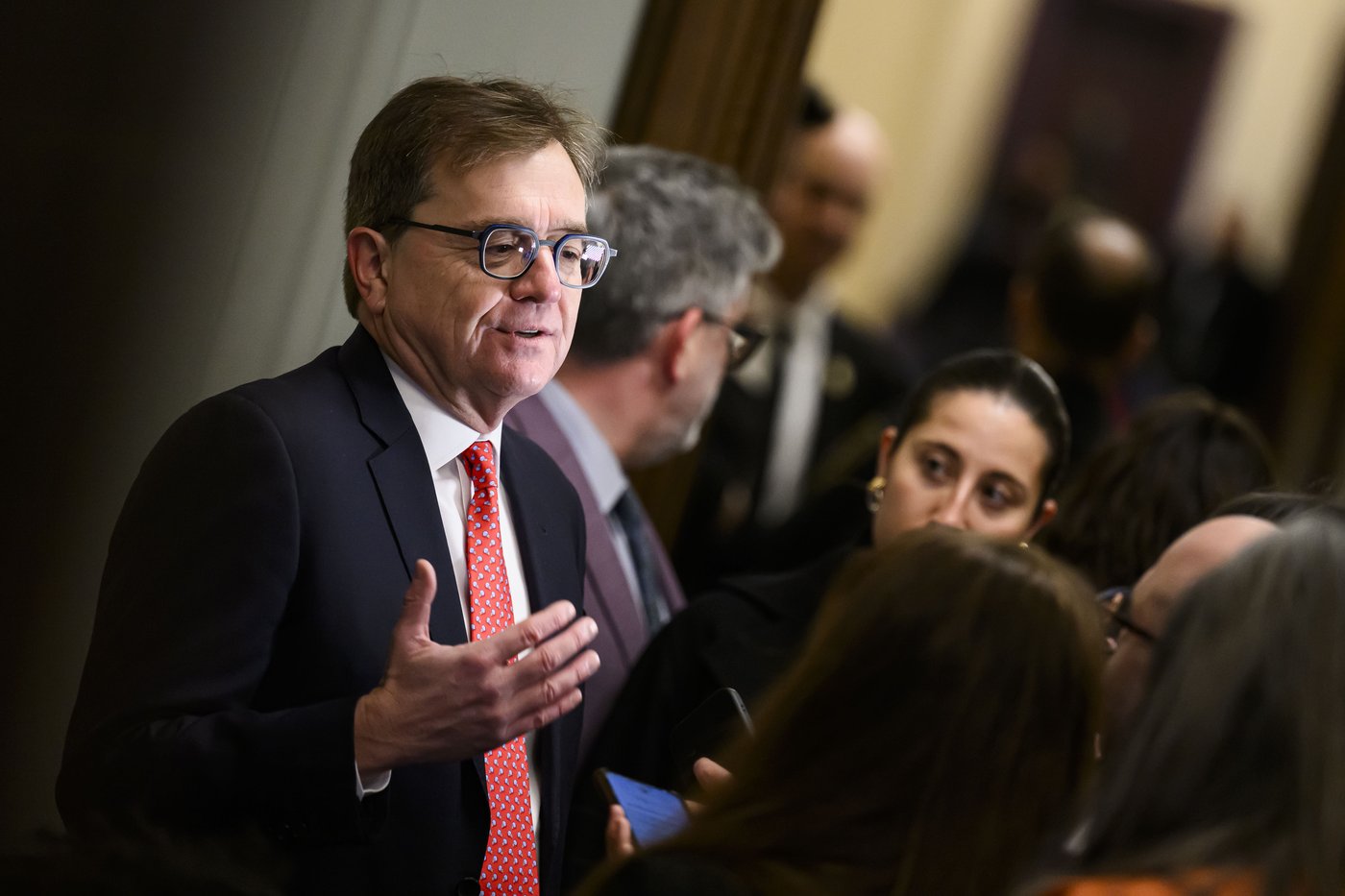 Le Canada prolonge le crédit d’impôt pour l’exploration minière