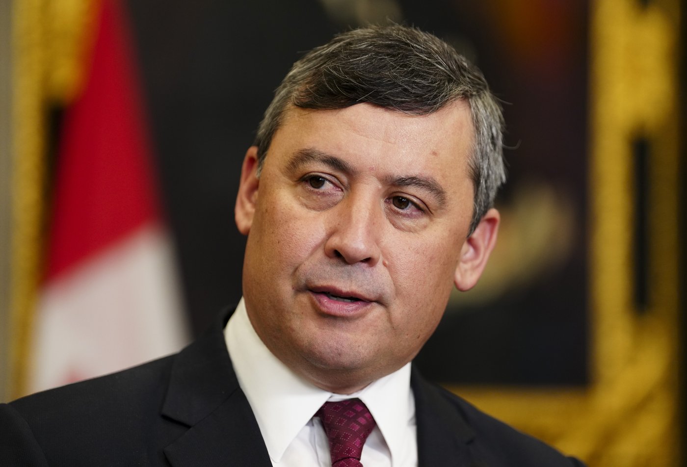 L'ambassade de Chine au Canada dénonce la visite du député Chong à Taïwan