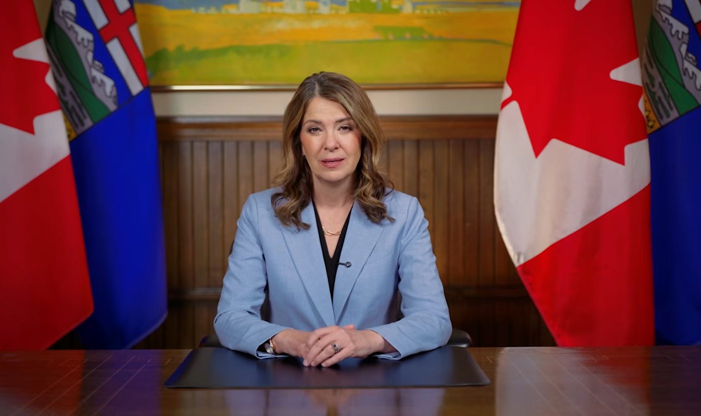 Les droits des Autochtones constituent un obstacle majeur à la sécession de l'Alberta