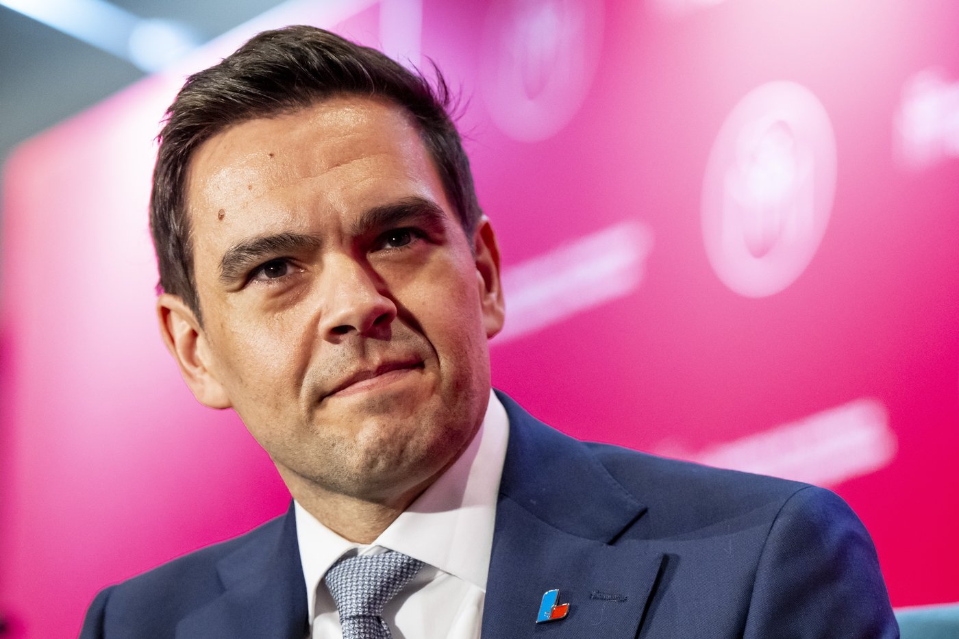 L'UPAC a rencontré le chef libéral Charles Milliard