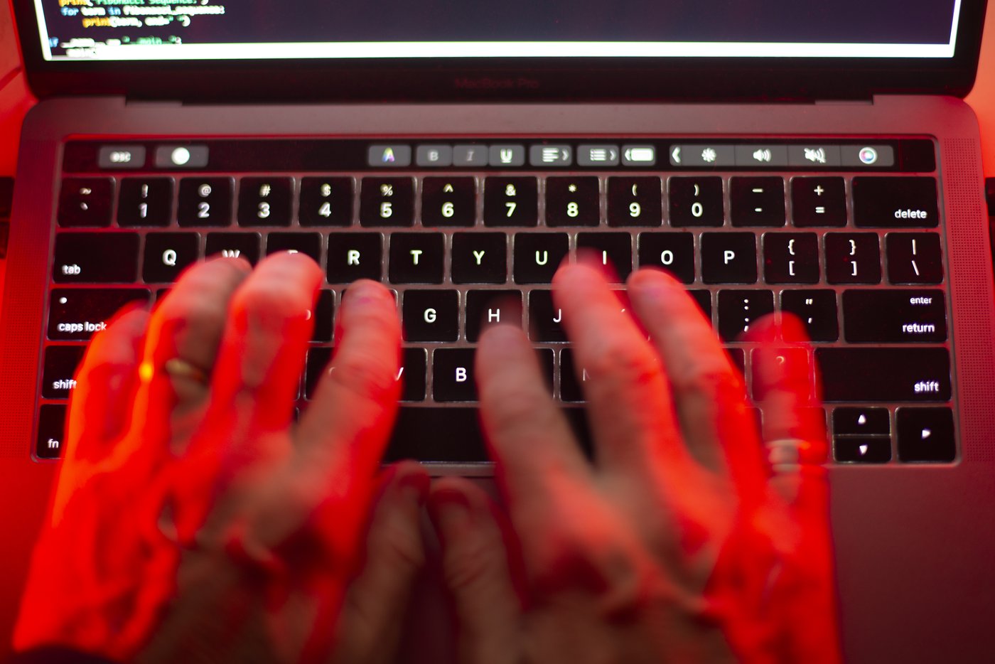 N.-É.: une faille de cybersécurité dans un logiciel scolaire touche des enseignants