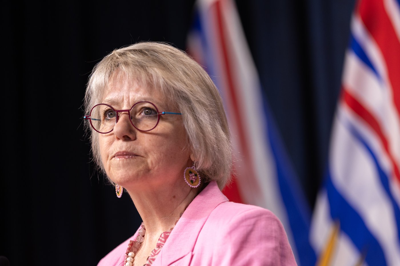 Alerte: un Canadien présente un résultat «préliminaire positif» à l'hantavirus
