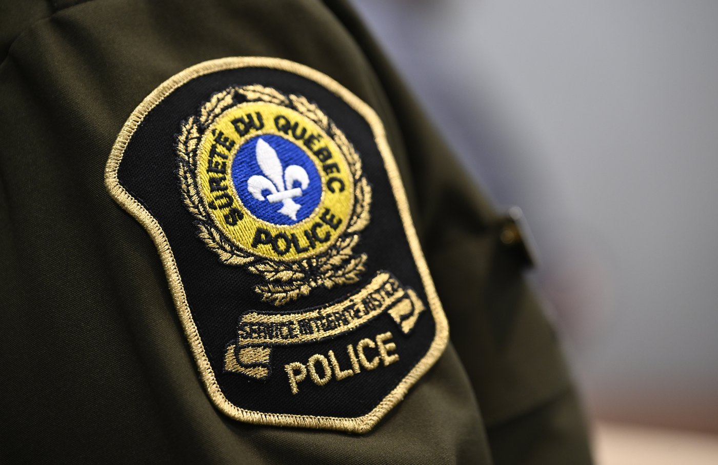 Un homme se noie dans le fleuve Saint-Laurent, à Pointe-des-Cascades, en Montérégie