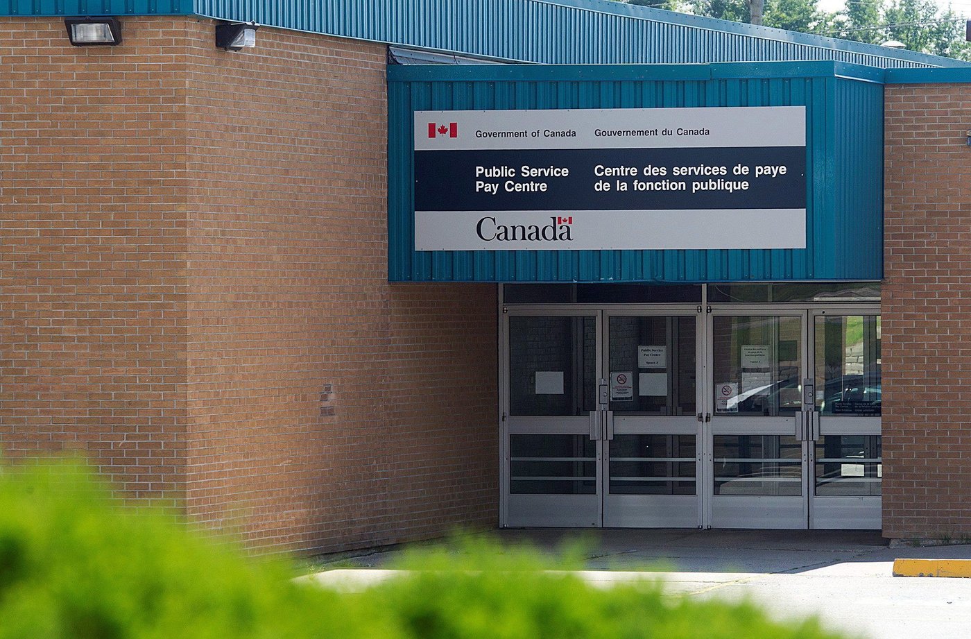 Ottawa conclut une entente avec des employés au sujet du système de paie Phénix