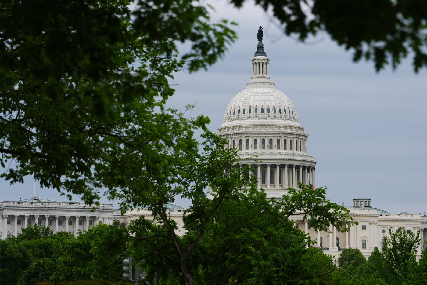 Les députés et les sénateurs réduisent les échanges avec leurs homologues américains