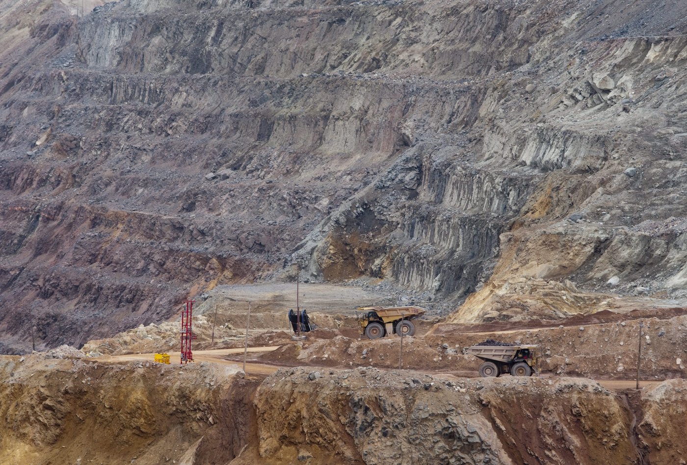 Entente de principe pour 2500 Métallos chez ArcelorMittal; grève évitée