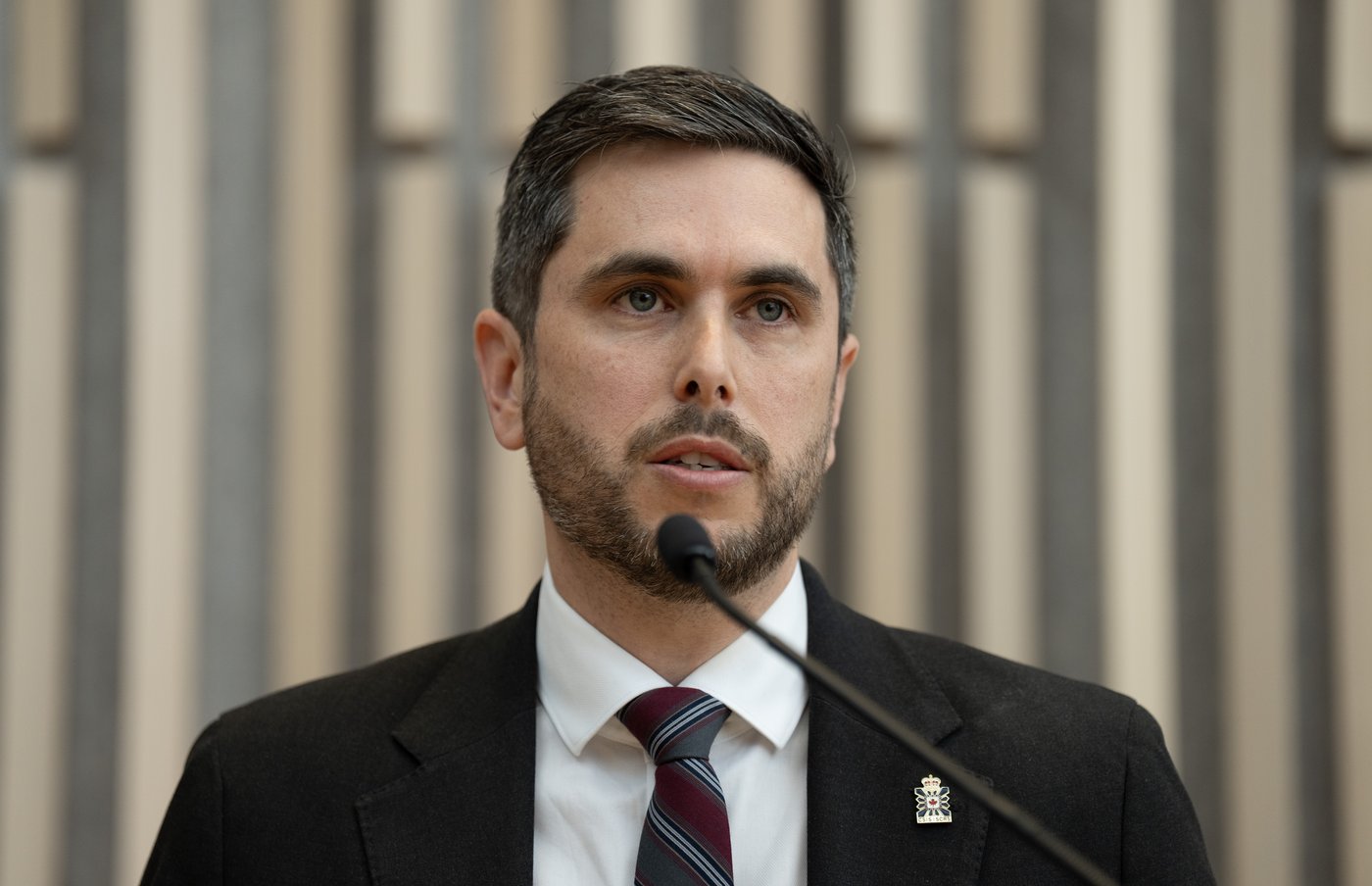 Le SCRS aurait manqué à la loi, selon un organisme de surveillance