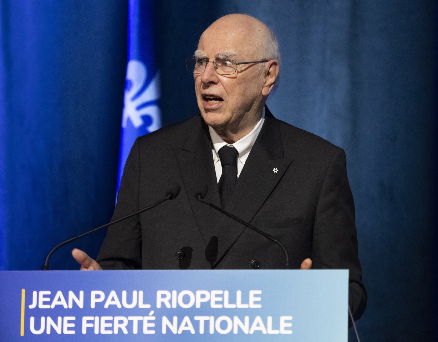 Le MNBAQ annonce la livraison de son nouveau pavillon dédié à Jean Paul Riopelle