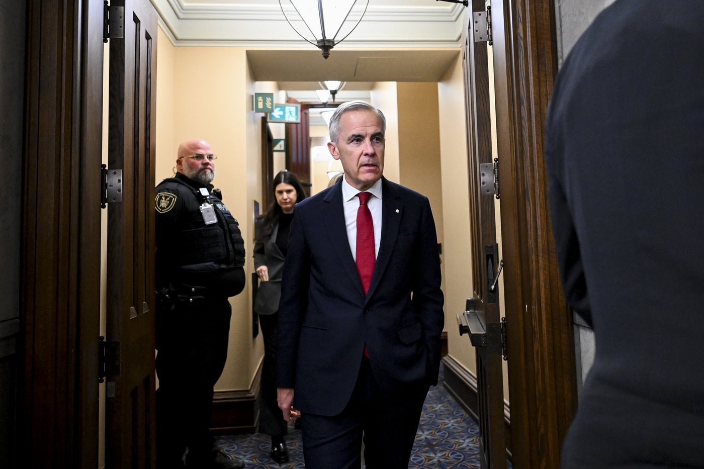 Les libéraux de Carney demeurent indécis sur l'extension de l'aide médicale à mourir