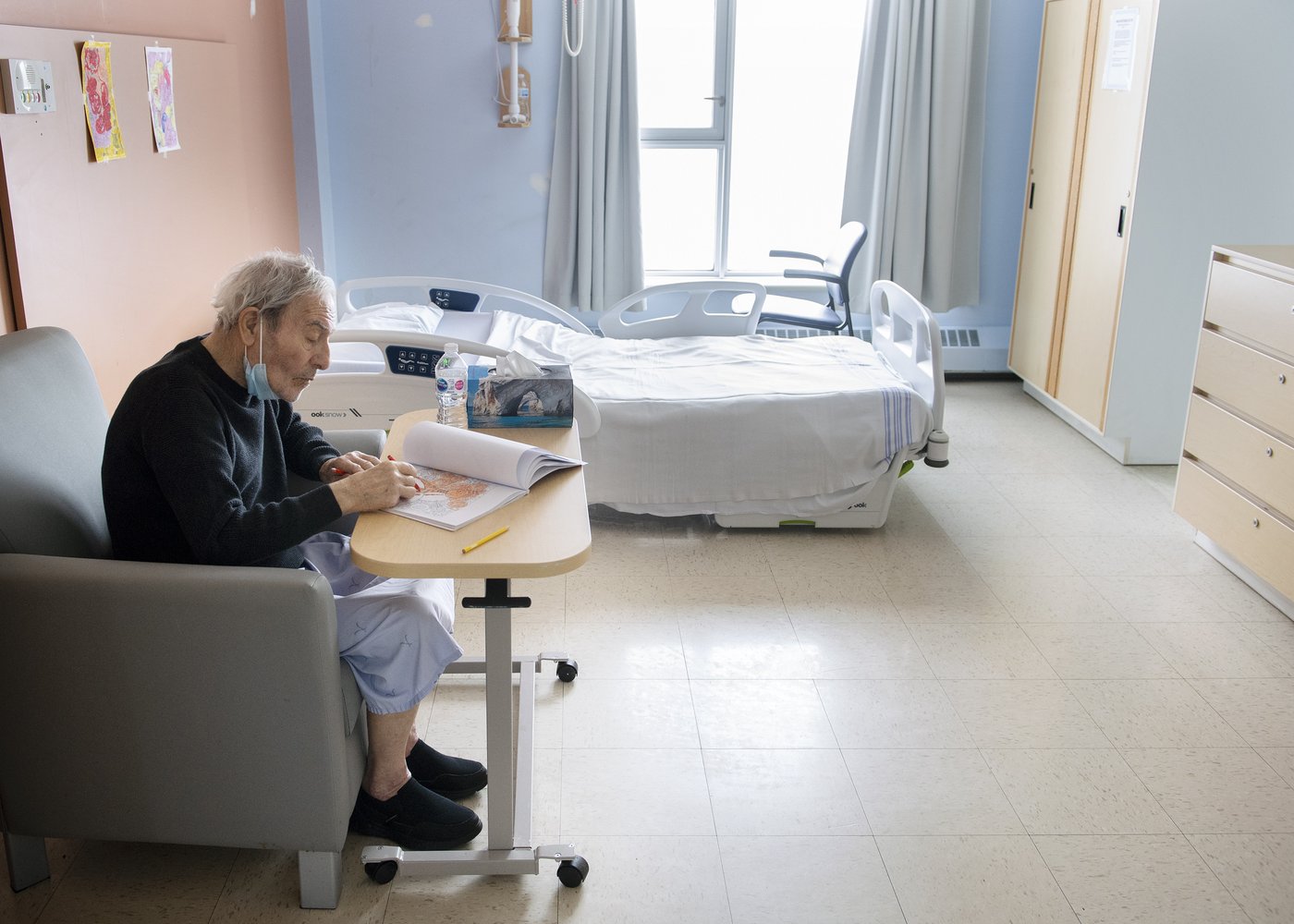 Des propriétaires de RI à bout de bras en attendant une entente avec Québec