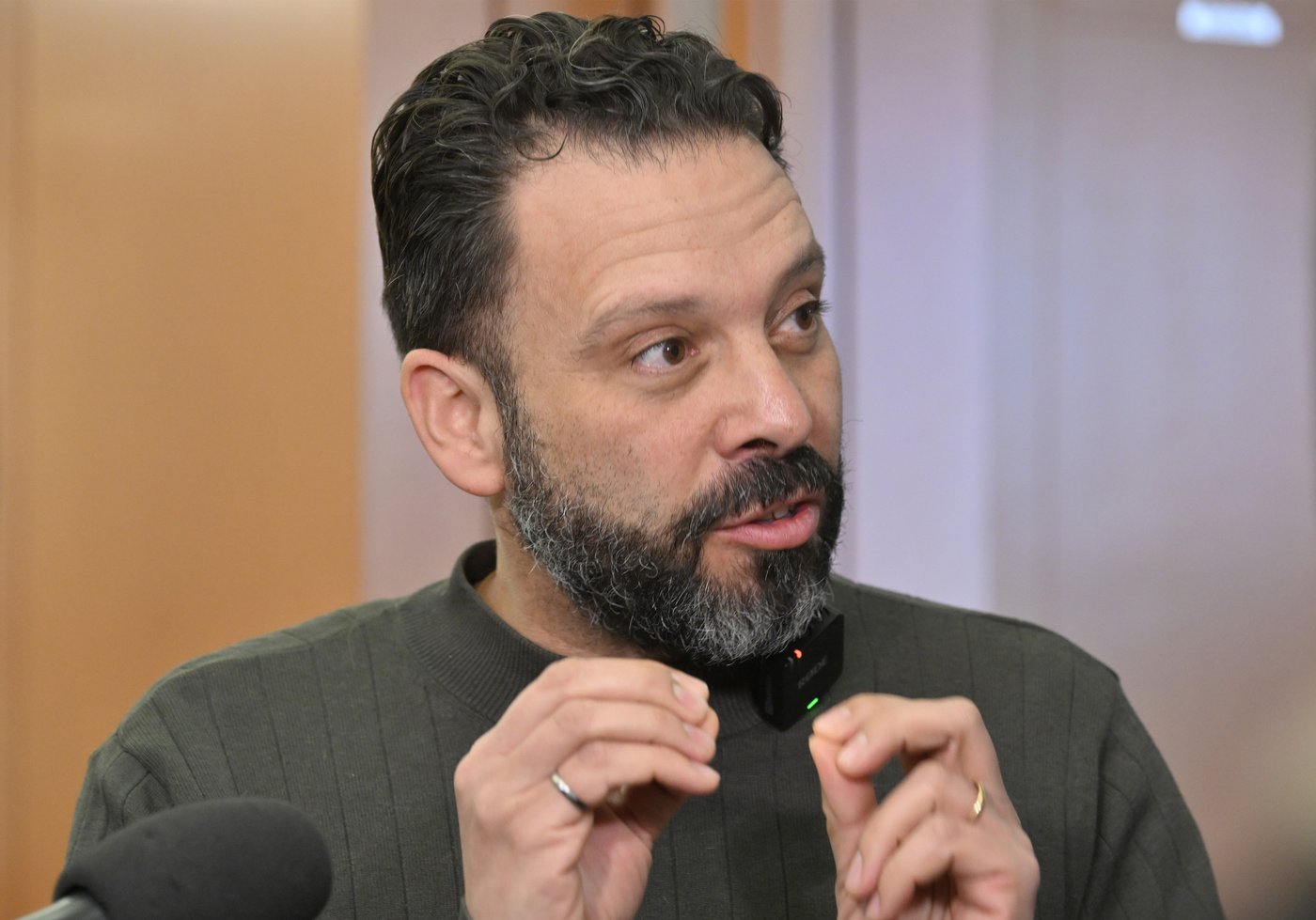 QS déposera un projet de loi pour encadrer l'utilisation de la clause dérogatoire