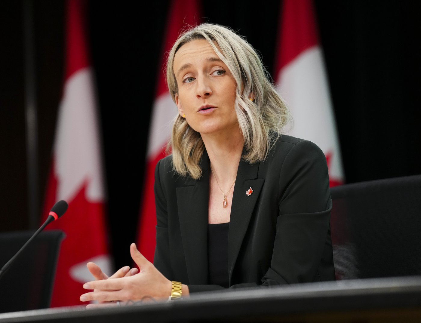 Une personne en Ontario déclarée négative à l'Ebola, alors que l'épidémie inquiète