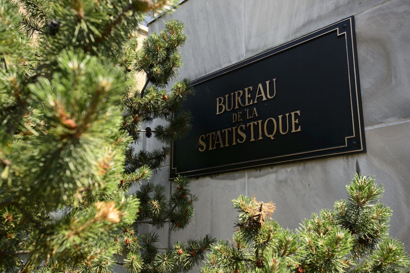 Le taux de chômage atteint 6,8 % en novembre