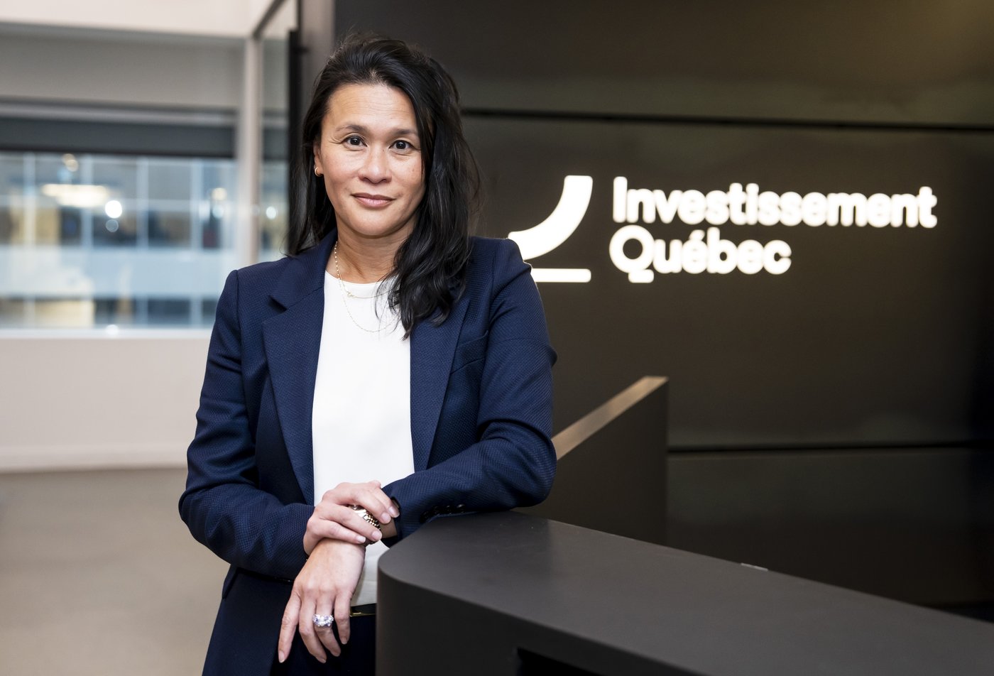 Le passage à trois jours au bureau irrite les employés d’Investissement Québec