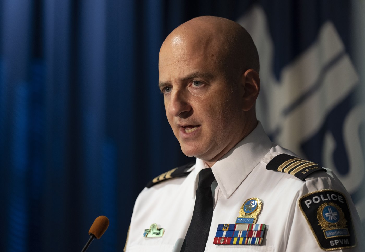 Alerte: Mort de Nooran Rezayi: le SPVM fait des arrestations après son enquête