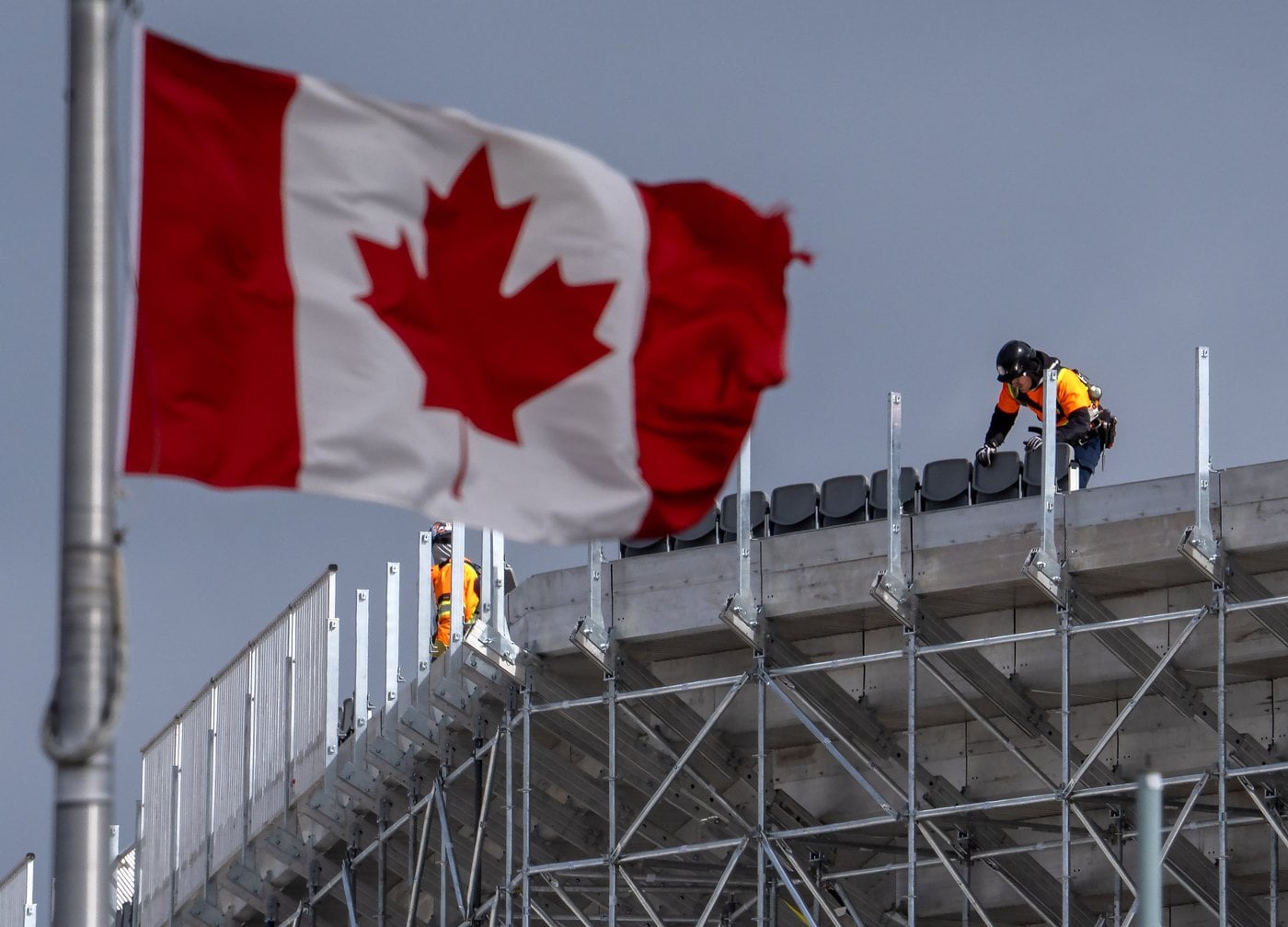 Ce qu’il faut savoir sur la situation économique actuelle du Canada