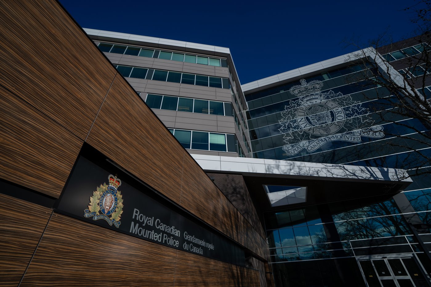 La C.-B. augmente le financement de la GRC en raison d'une hausse des crimes haineux