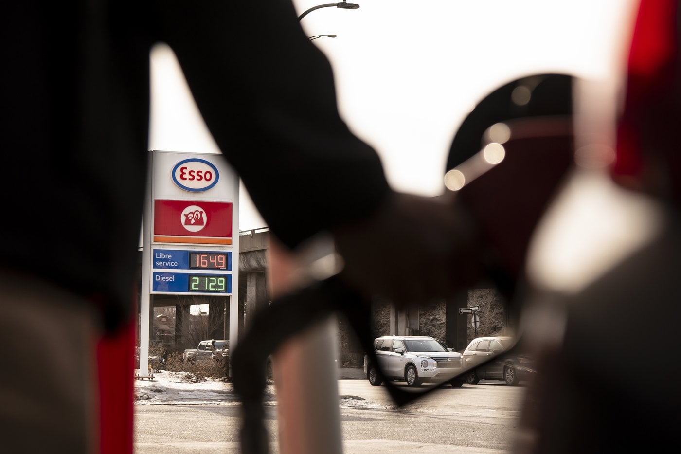 L'inflation a atteint 3,2 % en mai au pays, selon Statistique Canada