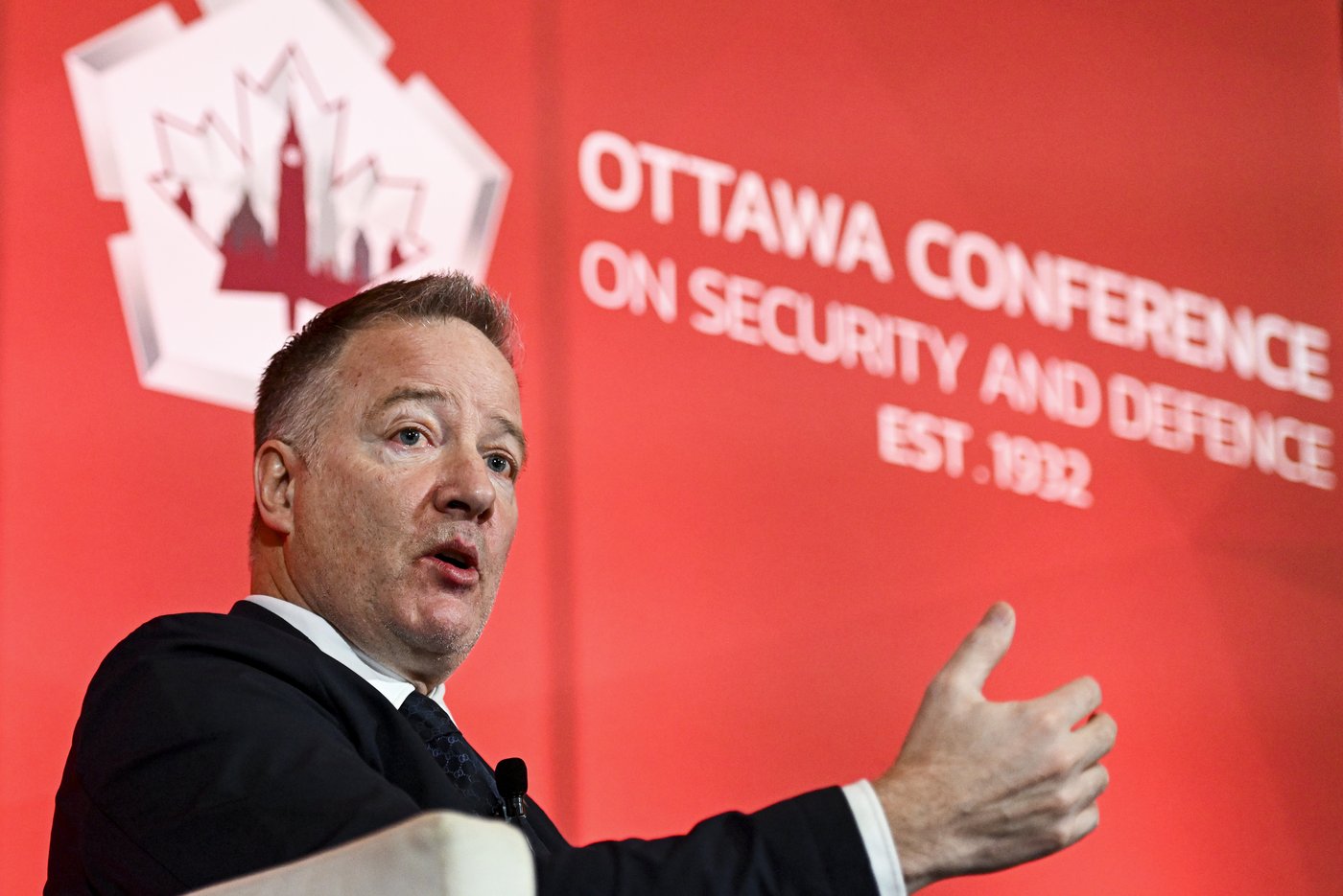 Le Canada et l'Australie signent un accord pour un radar dans l'Arctique