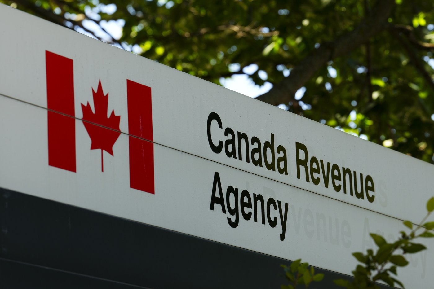 Les remboursements de la taxe sur les services numériques se feront attendre