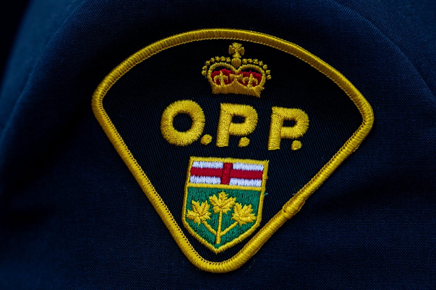 Un adolescent a été accusé d'agression d'une fillette ontarienne de huit ans