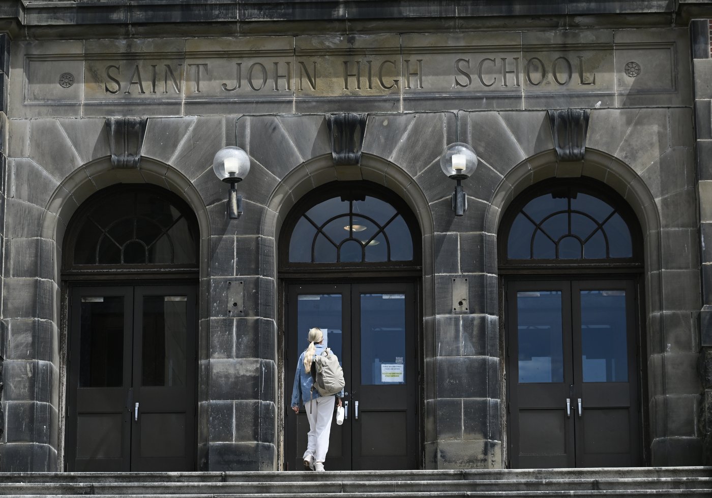 Le N.-B. intègre l'IA dans son nouveau plan d'éducation pour les écoles francophones