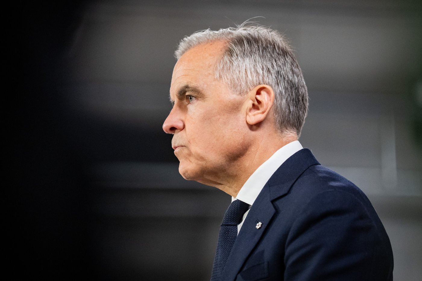Mark Carney affirme que le Canada prépare de l'aide humanitaire pour le Venezuela