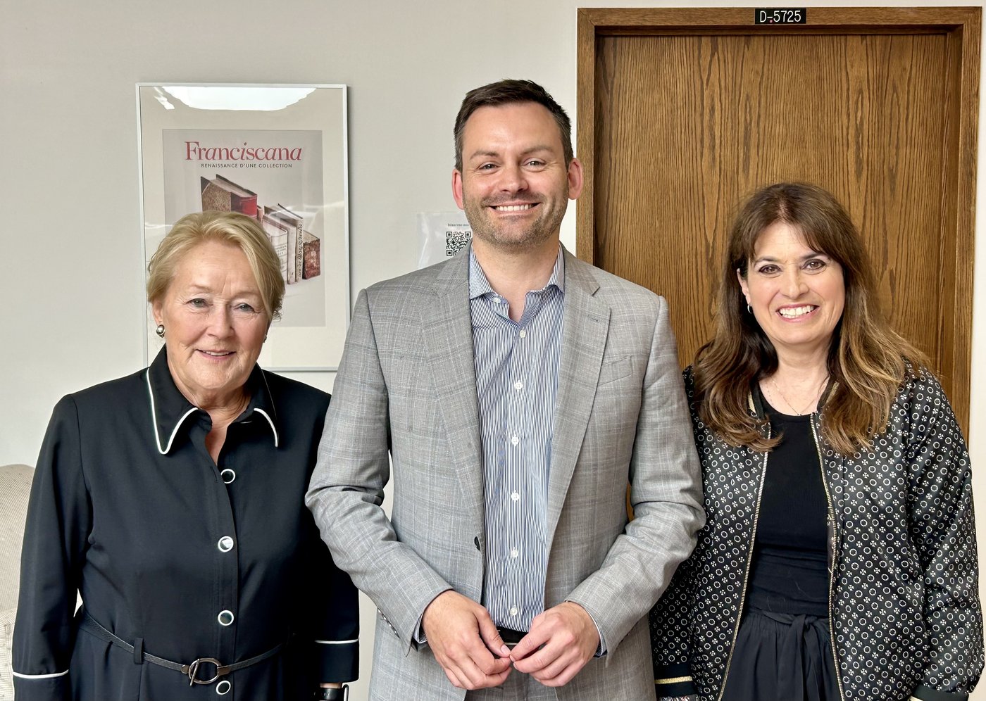 Itinérance: le chef péquiste Paul St-Pierre Plamondon endosse aussi l'idée de sommet
